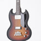 [SN 140075651] USED Gibson USA / SG Special Bass 120th Fire Burst [06]