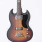 [SN 140075651] USED Gibson USA / SG Special Bass 120th Fire Burst [06]