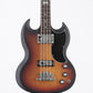 [SN 140075651] USED Gibson USA / SG Special Bass 120th Fire Burst [06]