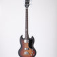 [SN 140075651] USED Gibson USA / SG Special Bass 120th Fire Burst [06]