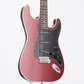 [SN JD17011183] USED Fender / Japan Exclusive Aerodyne Stratocaster Old Candy Apple Red 2017 [09]