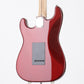 [SN JD17011183] USED Fender / Japan Exclusive Aerodyne Stratocaster Old Candy Apple Red 2017 [09]