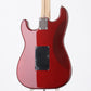 [SN JD17011183] USED Fender / Japan Exclusive Aerodyne Stratocaster Old Candy Apple Red 2017 [09]