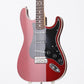 [SN JD17011183] USED Fender / Japan Exclusive Aerodyne Stratocaster Old Candy Apple Red 2017 [09]