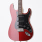 [SN JD17011183] USED Fender / Japan Exclusive Aerodyne Stratocaster Old Candy Apple Red 2017 [09]