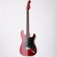 [SN JD17011183] USED Fender / Japan Exclusive Aerodyne Stratocaster Old Candy Apple Red 2017 [09]