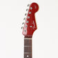 [SN JD17011183] USED Fender / Japan Exclusive Aerodyne Stratocaster Old Candy Apple Red 2017 [09]