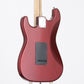 [SN JD17011183] USED Fender / Japan Exclusive Aerodyne Stratocaster Old Candy Apple Red 2017 [09]