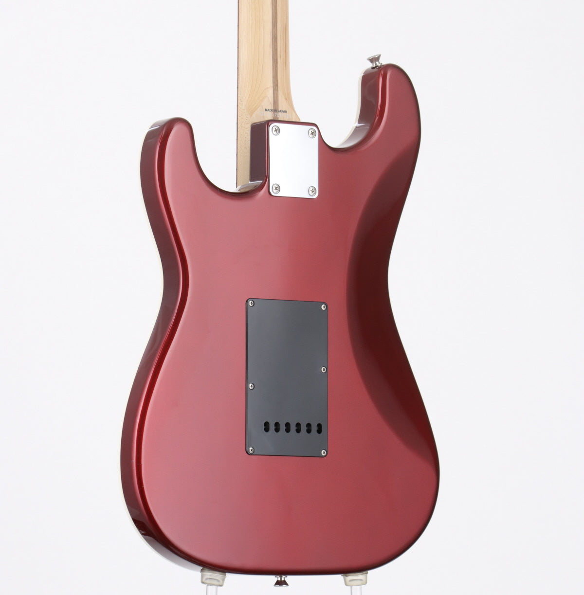 [SN JD17011183] USED Fender / Japan Exclusive Aerodyne Stratocaster Old Candy Apple Red 2017 [09]