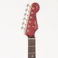 [SN JD17011183] USED Fender / Japan Exclusive Aerodyne Stratocaster Old Candy Apple Red 2017 [09]