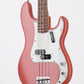 [SN V129510] USED Fender USA / American Vintage 62 Precision Bass Fiesta Red [06]