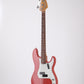 [SN V129510] USED Fender USA / American Vintage 62 Precision Bass Fiesta Red [06]