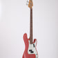 [SN V129510] USED Fender USA / American Vintage 62 Precision Bass Fiesta Red [06]