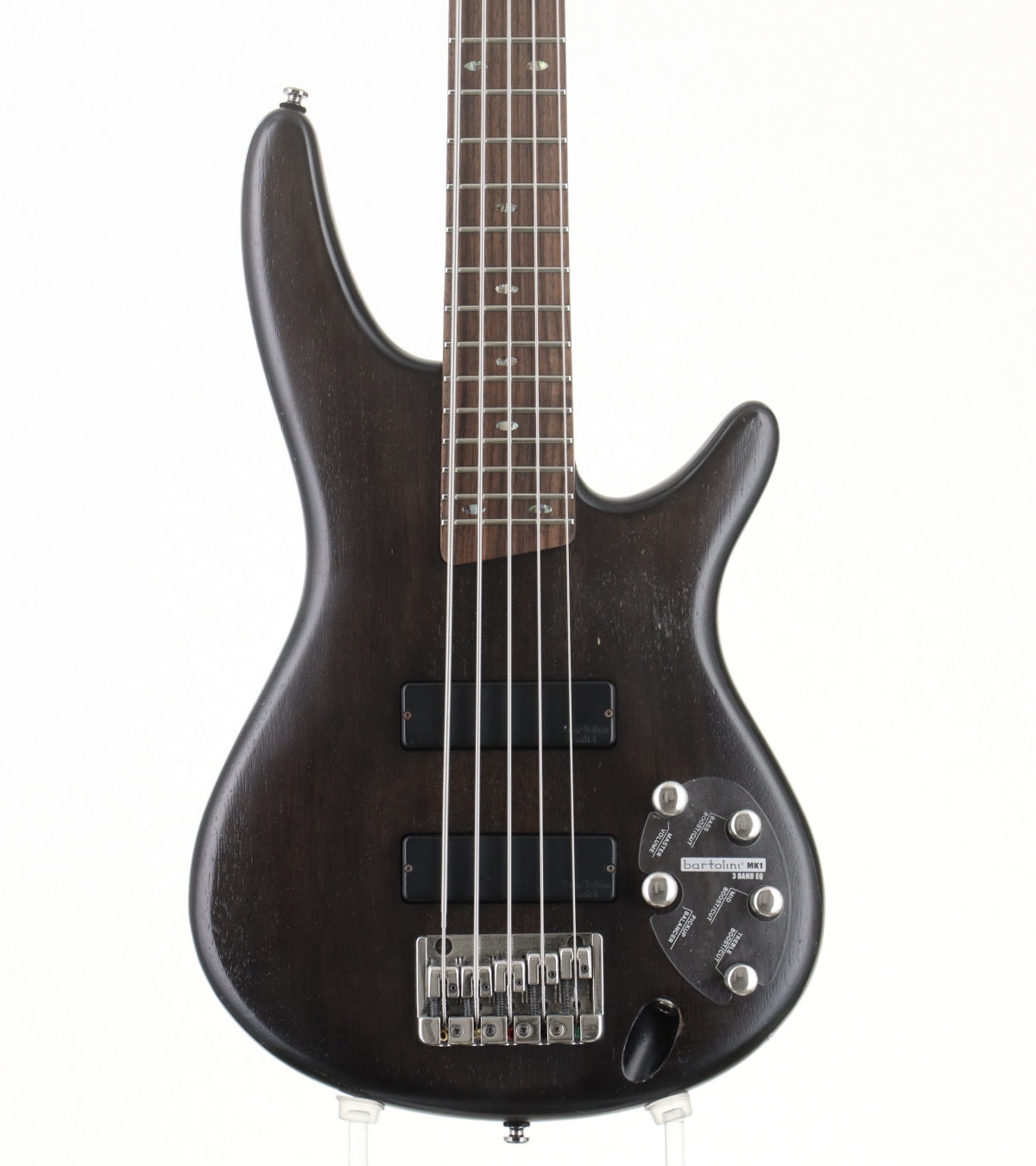 5-string bass [Electric bass › 5-string bass]