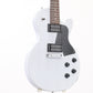 [SN 201000332] USED Gibson USA / Les Paul Special Tribute Humbucker Worn White Satin [06]