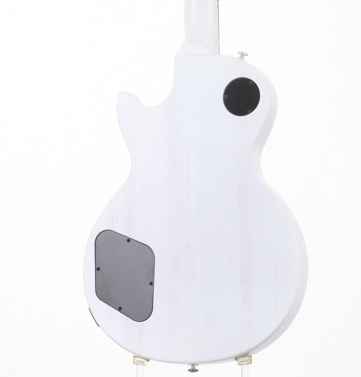 [SN 201000332] USED Gibson USA / Les Paul Special Tribute Humbucker Worn White Satin [06]