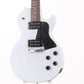 [SN 201000332] USED Gibson USA / Les Paul Special Tribute Humbucker Worn White Satin [06]