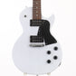 [SN 201000332] USED Gibson USA / Les Paul Special Tribute Humbucker Worn White Satin [06]