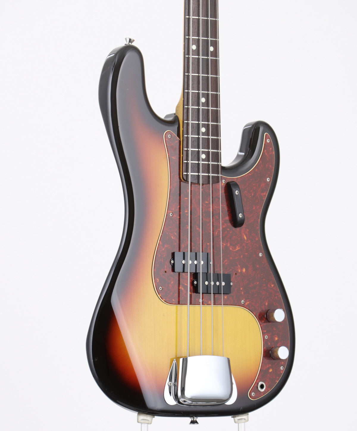 [SN JD1800625] USED Fender / Hama Okamoto Precision Bass "#4" 3CS [06]