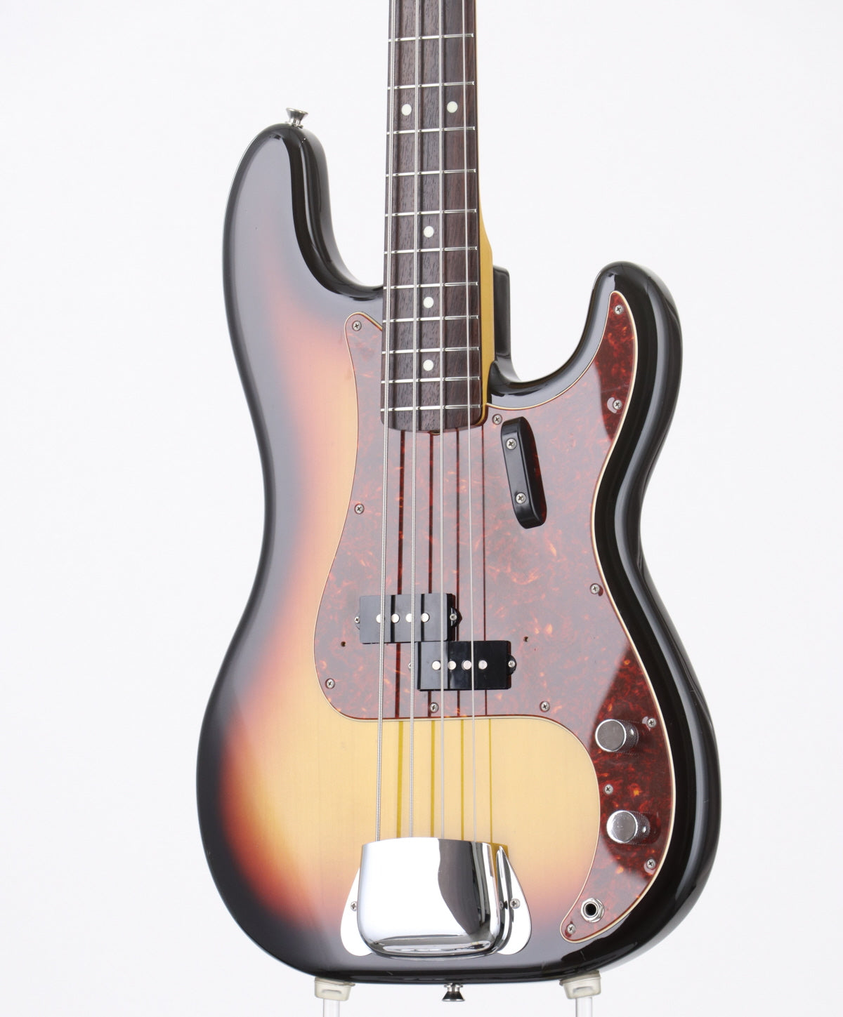 [SN JD1800625] USED Fender / Hama Okamoto Precision Bass "#4" 3CS [06]