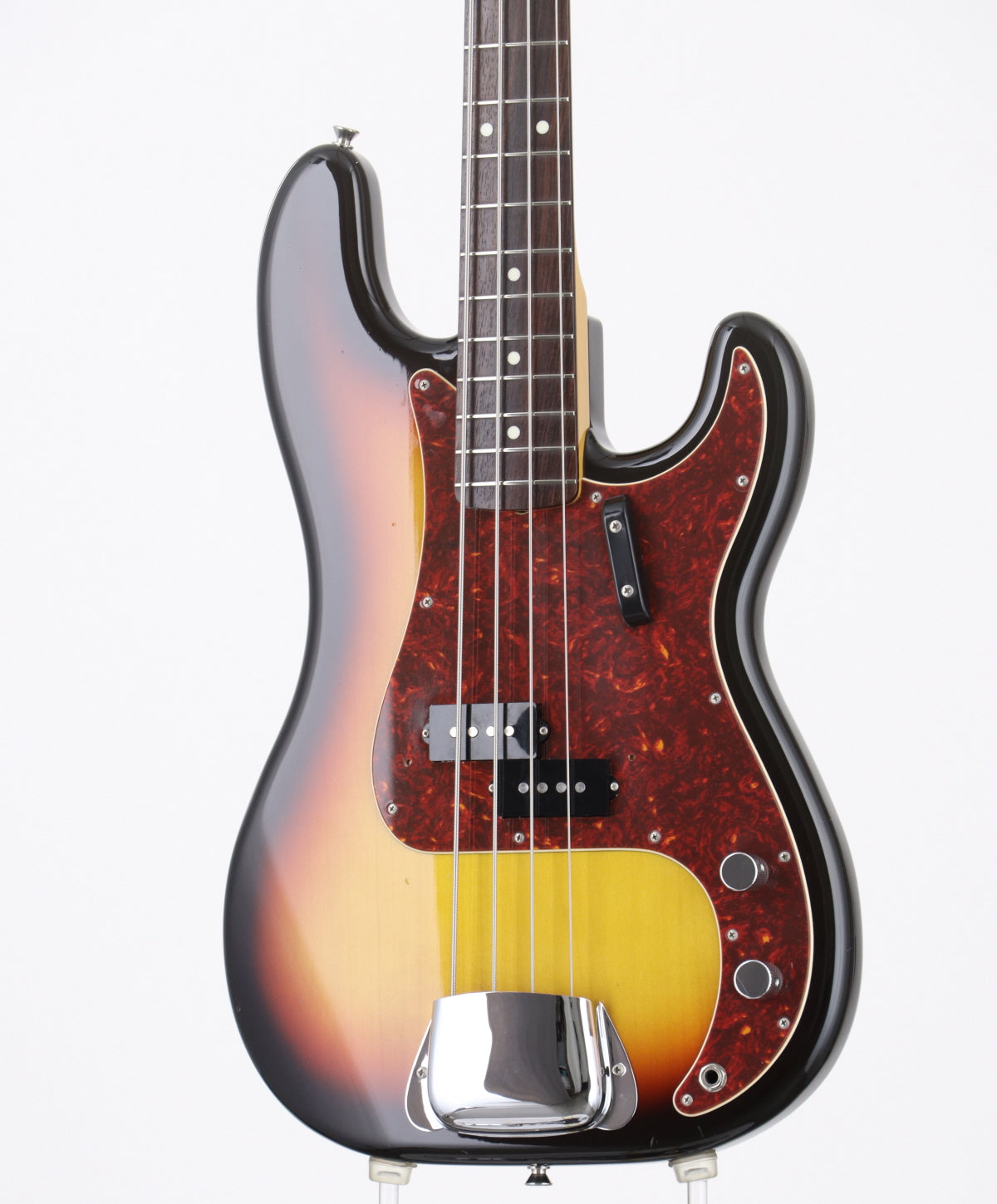 [SN JD1800625] USED Fender / Hama Okamoto Precision Bass "#4" 3CS [06]