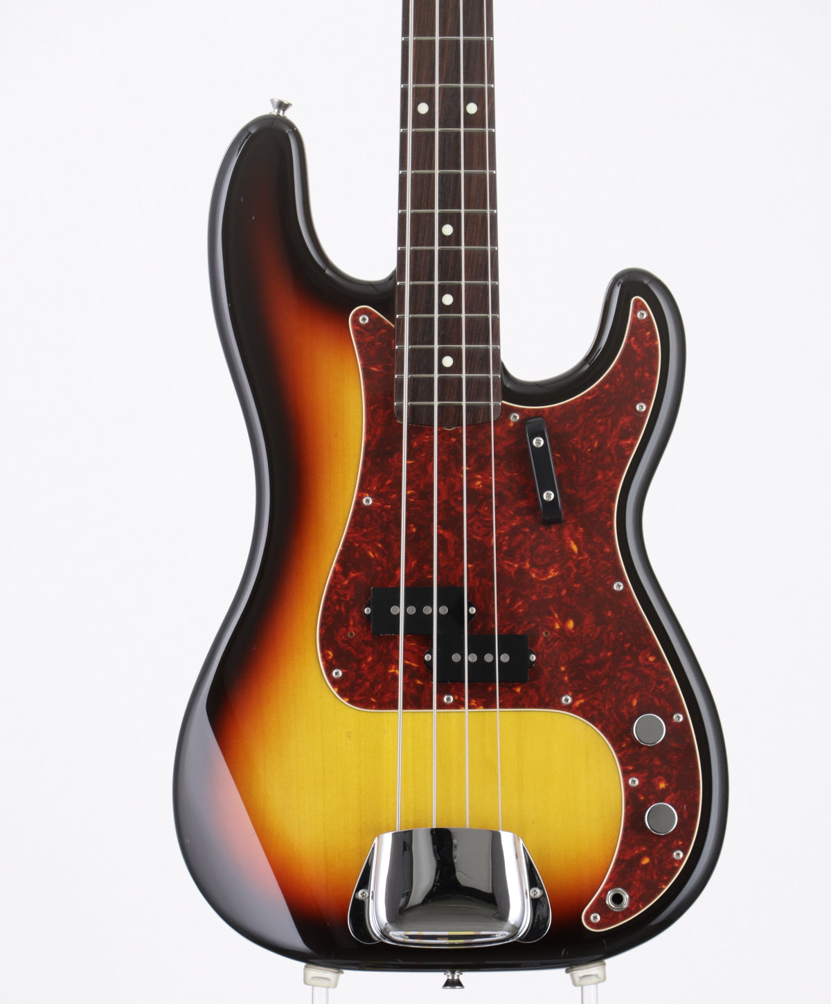 [SN JD1800625] USED Fender / Hama Okamoto Precision Bass "#4" 3CS [06]