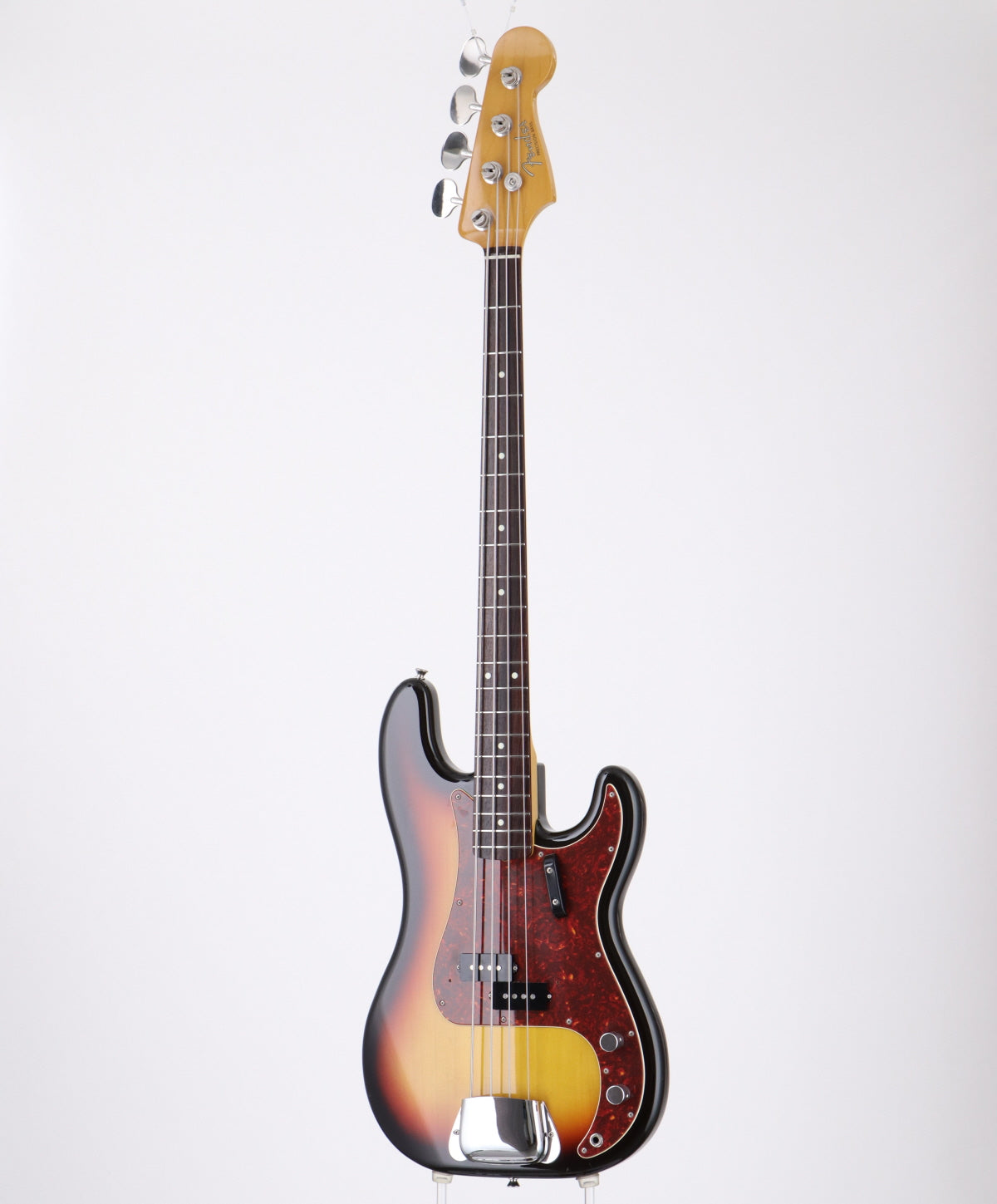 [SN JD1800625] USED Fender / Hama Okamoto Precision Bass "#4" 3CS [06]