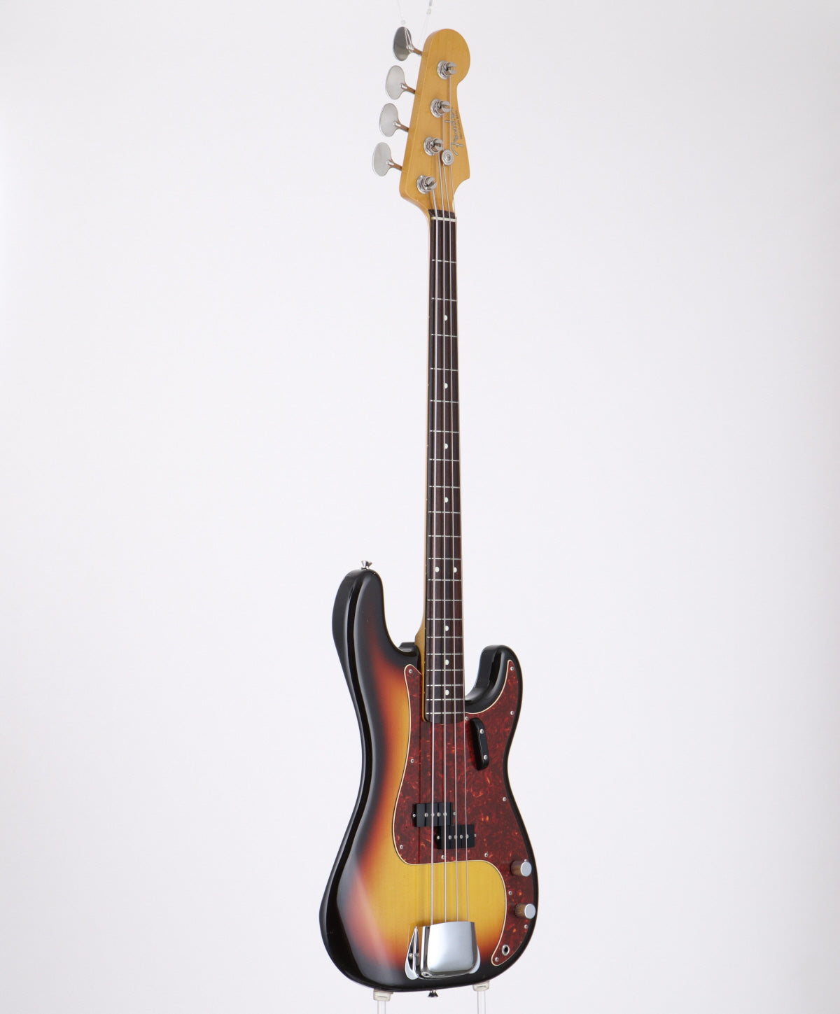 [SN JD1800625] USED Fender / Hama Okamoto Precision Bass "#4" 3CS [06]