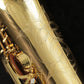 [SN D47522] USED YAMAHA Yamaha / Alto YAS-62 G1-Neck Alto Saxophone [03]