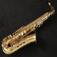 [SN D47522] USED YAMAHA Yamaha / Alto YAS-62 G1-Neck Alto Saxophone [03]