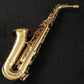 [SN D47522] USED YAMAHA Yamaha / Alto YAS-62 G1-Neck Alto Saxophone [03]