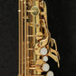 [SN D47522] USED YAMAHA Yamaha / Alto YAS-62 G1-Neck Alto Saxophone [03]