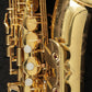 [SN D47522] USED YAMAHA Yamaha / Alto YAS-62 G1-Neck Alto Saxophone [03]