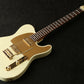 [SN 83560] USED SUHR / Mateus Asato Signature Classic T MA White [03]