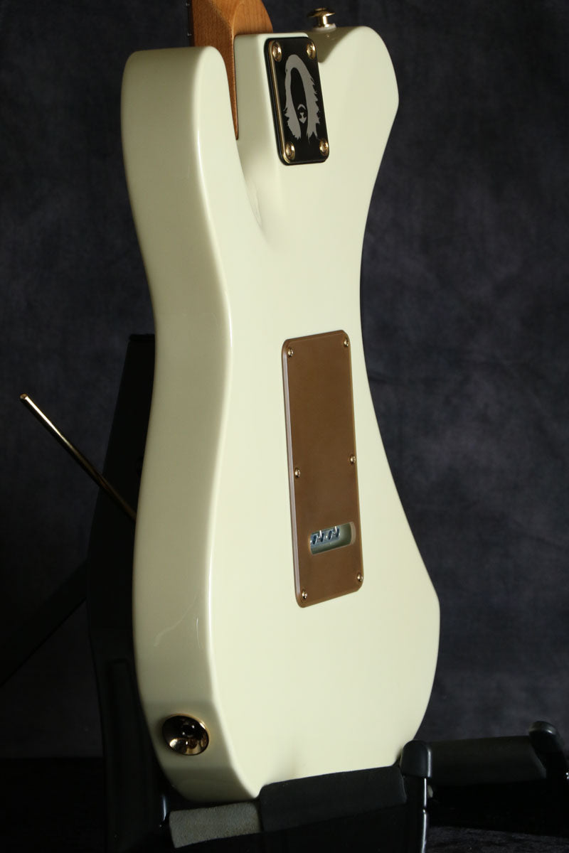 [SN 83560] USED SUHR / Mateus Asato Signature Classic T MA White [03]