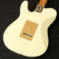 [SN 83560] USED SUHR / Mateus Asato Signature Classic T MA White [03]