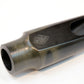 USED MEYER / MEYER AS RUBBER 6MM mouthpiece for alto saxophone [10]