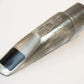 USED DUKOFF / DUKOFF AS METAL D5 mouthpiece for alto saxophone [10]