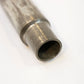 USED DUKOFF / DUKOFF AS METAL D5 mouthpiece for alto saxophone [10]