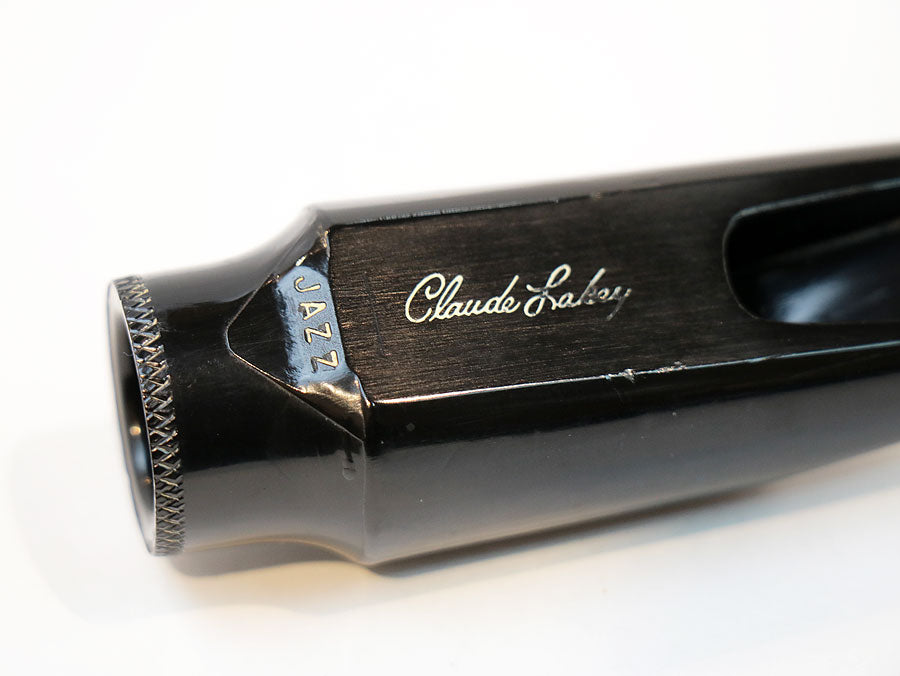 USED CLAUDE LAKEY / Cloud Lakey AS MP 4star3 Mouthpiece for Alto Saxophone [10]