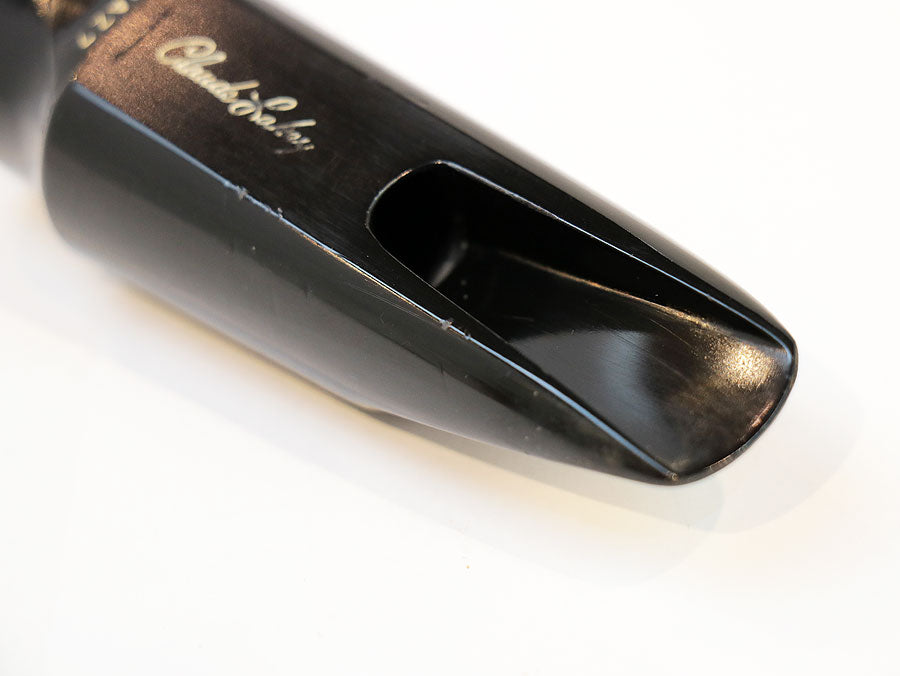 USED CLAUDE LAKEY / Cloud Lakey AS MP 4star3 Mouthpiece for Alto Saxophone [10]