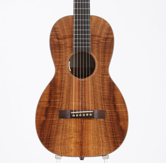 [SN 314] USED TODA GUITARS / M2-ALL KOA NO314 [03]