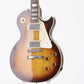 [SN 101410579] USED Gibson Usa / Les Paul Standard Plus 2008 Tobacco Burst [03]