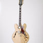 [SN U08030910] USED Epiphone / Sheraton II Natural [06]