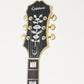 [SN U08030910] USED Epiphone / Sheraton II Natural [06]