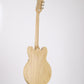 [SN U08030910] USED Epiphone / Sheraton II Natural [06]