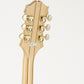 [SN U08030910] USED Epiphone / Sheraton II Natural [06]