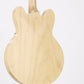 [SN U08030910] USED Epiphone / Sheraton II Natural [06]