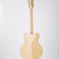 [SN U08030910] USED Epiphone / Sheraton II Natural [06]