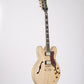 [SN U08030910] USED Epiphone / Sheraton II Natural [06]